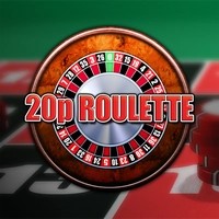 20p roulette game by Inspired Gaming – logo hosted on LuckyWins Casino