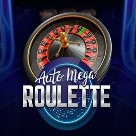 Play Auto Mega Roulette slot by Pragmatic Play on luckywinscasino.eu.com