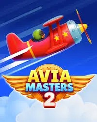 Play Aviamasters 2 slot by BGAMING on luckywinscasino.eu.com