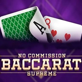 Try Baccarat Supreme slot by OneTouch Games on luckywinscasino.eu.com – logo image