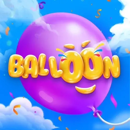 Balloon Game game by SmartSoft – logo hosted on LuckyWins Casino