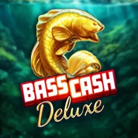 Enjoy Bass Cash Deluxe by Alchemy Gaming – logo hosted on luckywinscasino.eu.com