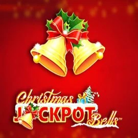 Try Christmas Jackpot Bells slot by Origins on luckywinscasino.eu.com – logo image