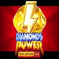 Diamonds Power: Hold and Win