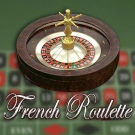 French Roulette (BGaming) casino game by BGAMING – featured logo at LuckyWins Casino
