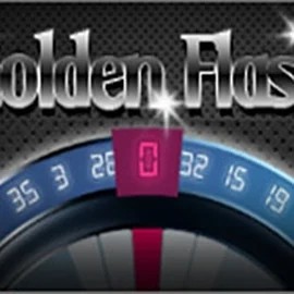 Casino Games logo of Golden Flash from WorldMatch at LuckyWins Casino