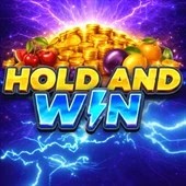 Hold and Win Games online game logo by Playson on luckywinscasino.eu.com