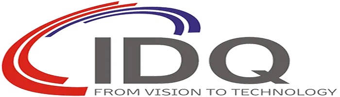 ID Quantique (IDQ)_logo_light