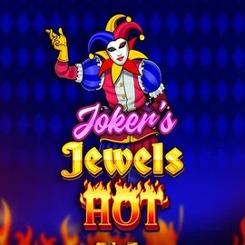 Play the Jokers Jewels Hot slot by Pragmatic Play on LuckyWins Casino