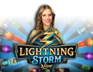 Lightning Storm – slot by Evolution, featured at luckywinscasino.eu.com