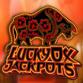 Play Lucky Ox Jackpots slot by Rival on luckywinscasino.eu.com