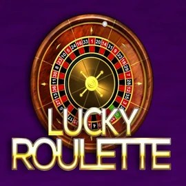 Play Lucky Roulette slot by Belatra Games on luckywinscasino.eu.com