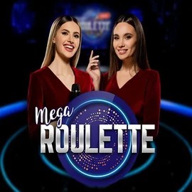 Mega Roulette online slot from Pragmatic Play – play at luckywinscasino.eu.com