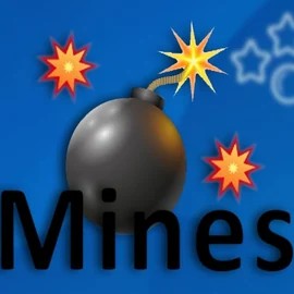 Play the Mines (Spribe) slot by Spribe on LuckyWins Casino