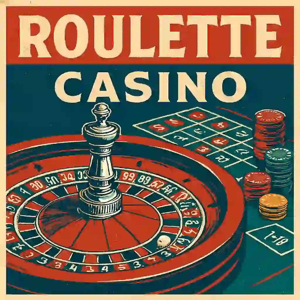 Roulette Casino online slot from Pragmatic Play – play at luckywinscasino.eu.com