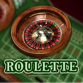 Roulette (Habanero) slot visual from Habanero available on luckywinscasino.eu.com