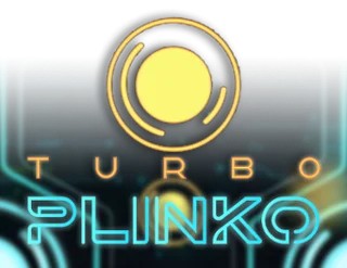 Casino Games logo of Turbo Plinko from Turbo Games at LuckyWins Casino