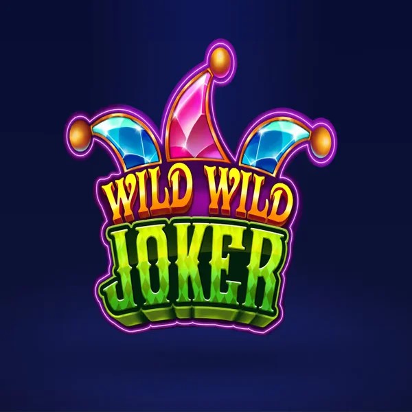 Enjoy Wild Wild Joker by Pragmatic Play – logo hosted on luckywinscasino.eu.com